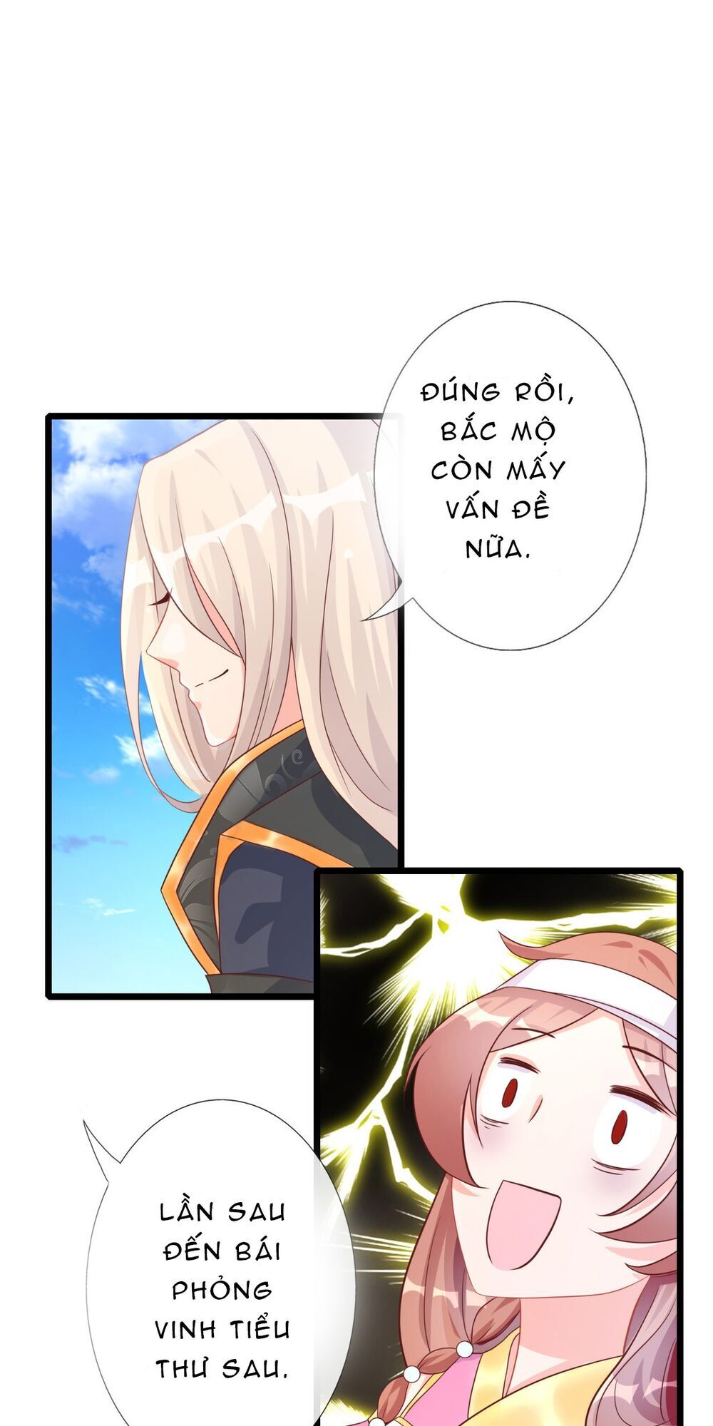 nhân vật phản diện biến thành sủng vật chapter 9 93