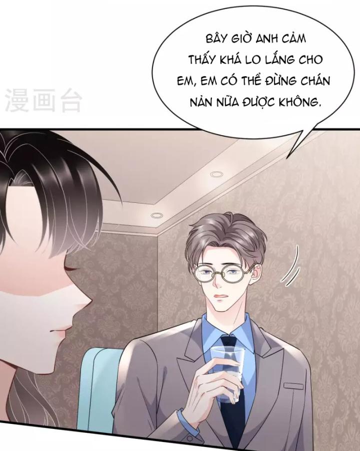 đại tiểu thư có thể có bụng dạ gì xấu chứ! (full) chapter 45 28