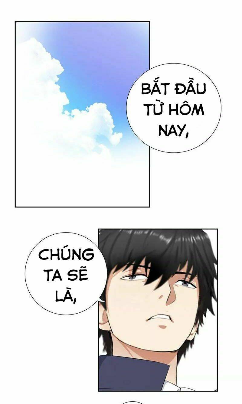 học viện cao thủ chapter 57 22