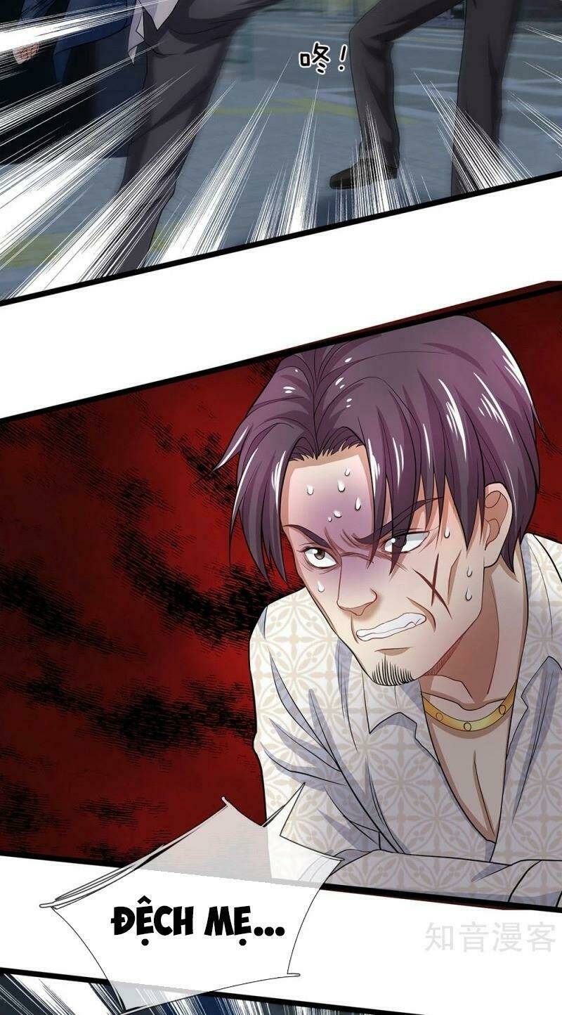 chung cực binh vương tại đô thị chapter 128 12