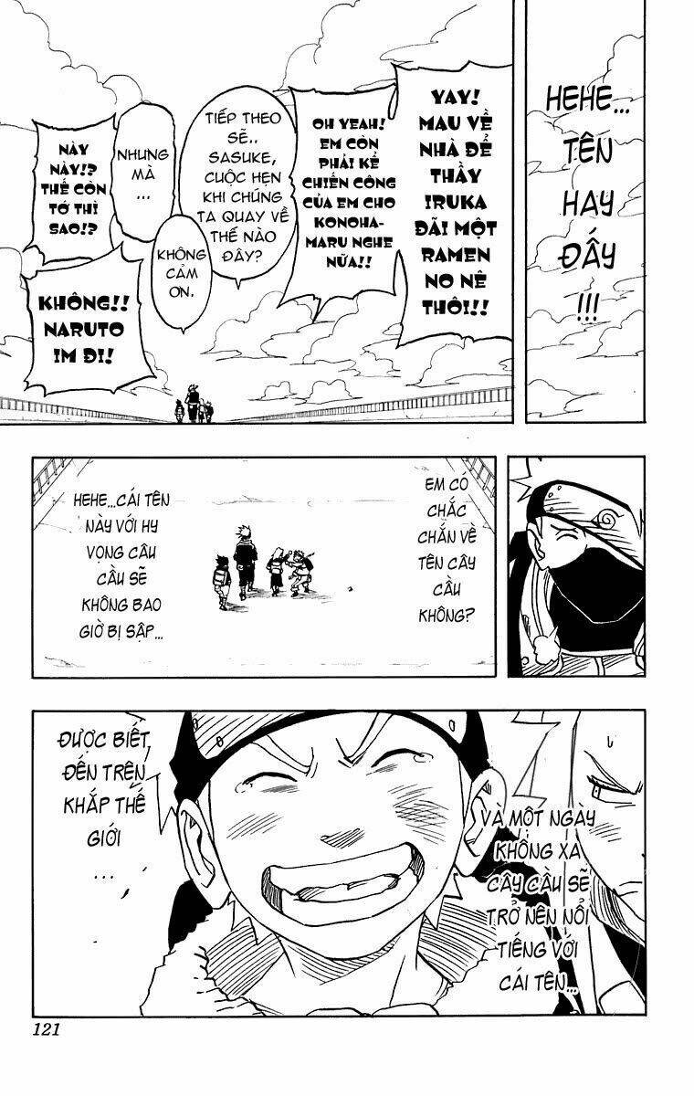 naruto - cửu vĩ hồ ly chapter 33 20
