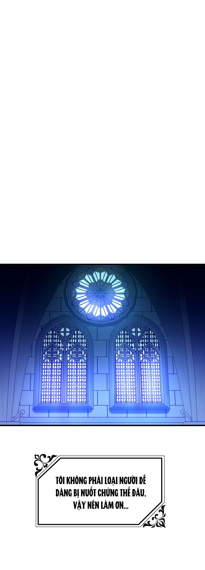 công chúa giả điên chapter 26 47