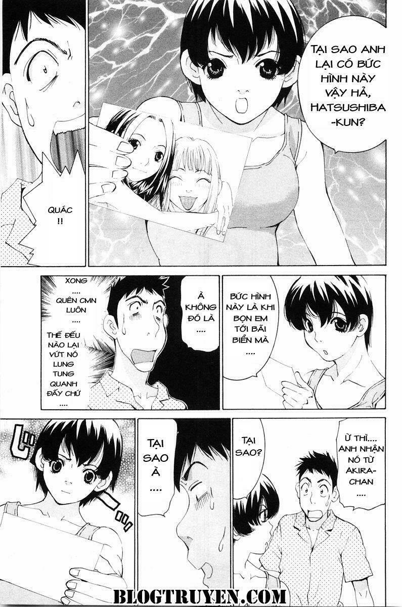 gacha gacha - secret chapter 15 17