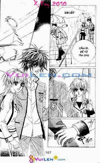 cuộc sống của tôi chapter 1 106