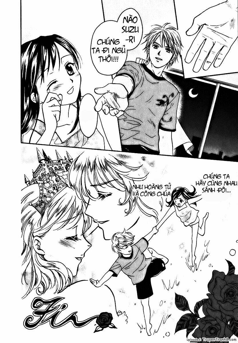 dousei recipe chapter 2 25