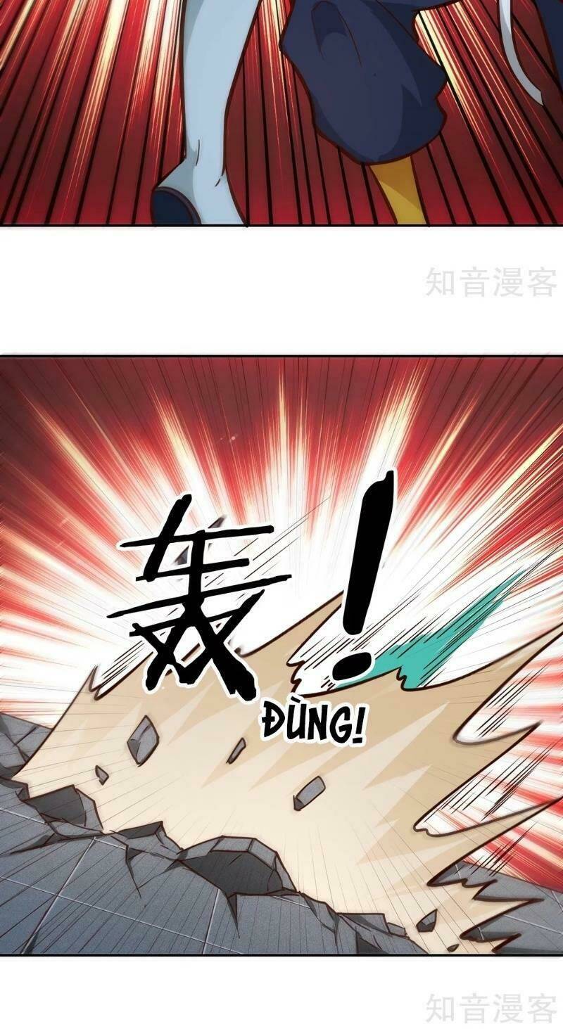 võ linh kiếm tôn chapter 98 16