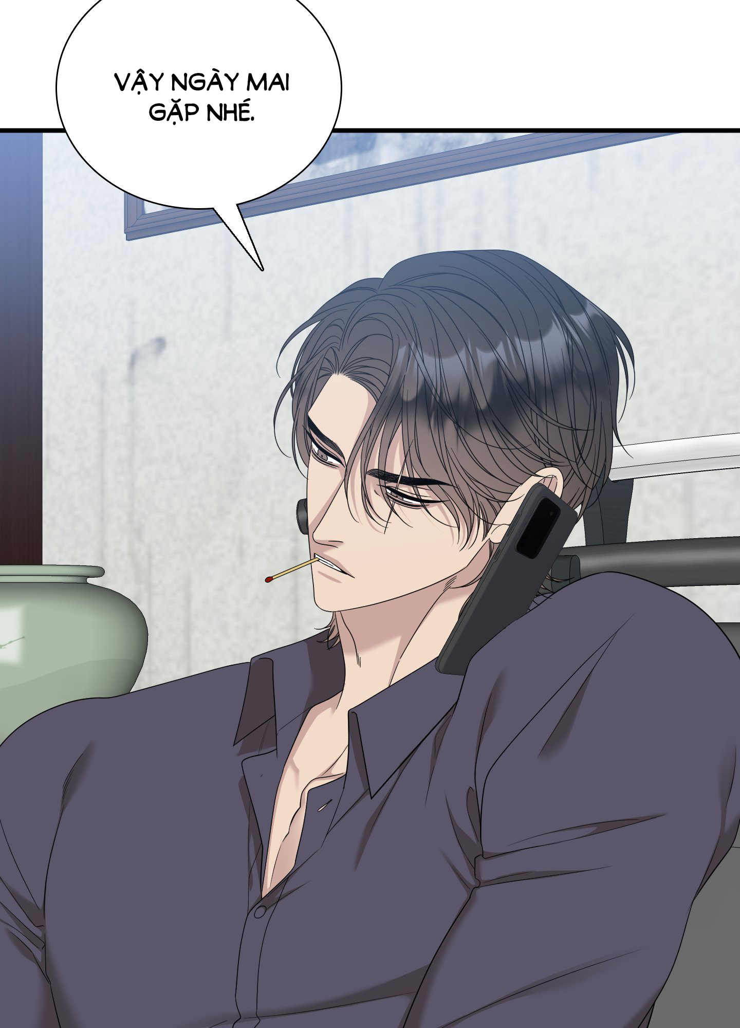 kẻ đê tiện chapter 59.1 4