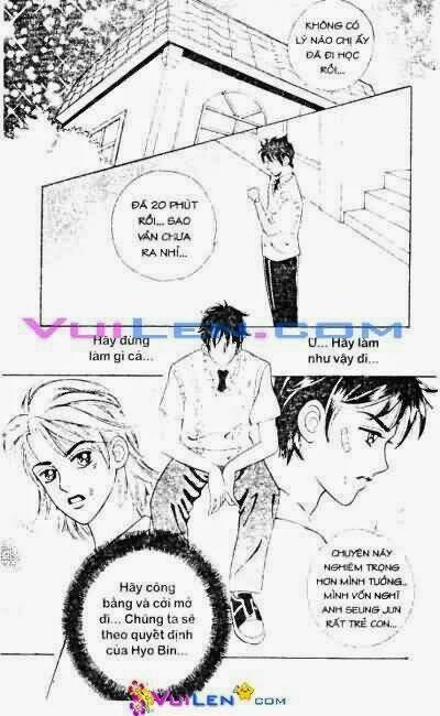 tình yêu diệu kỳ chapter 8 44