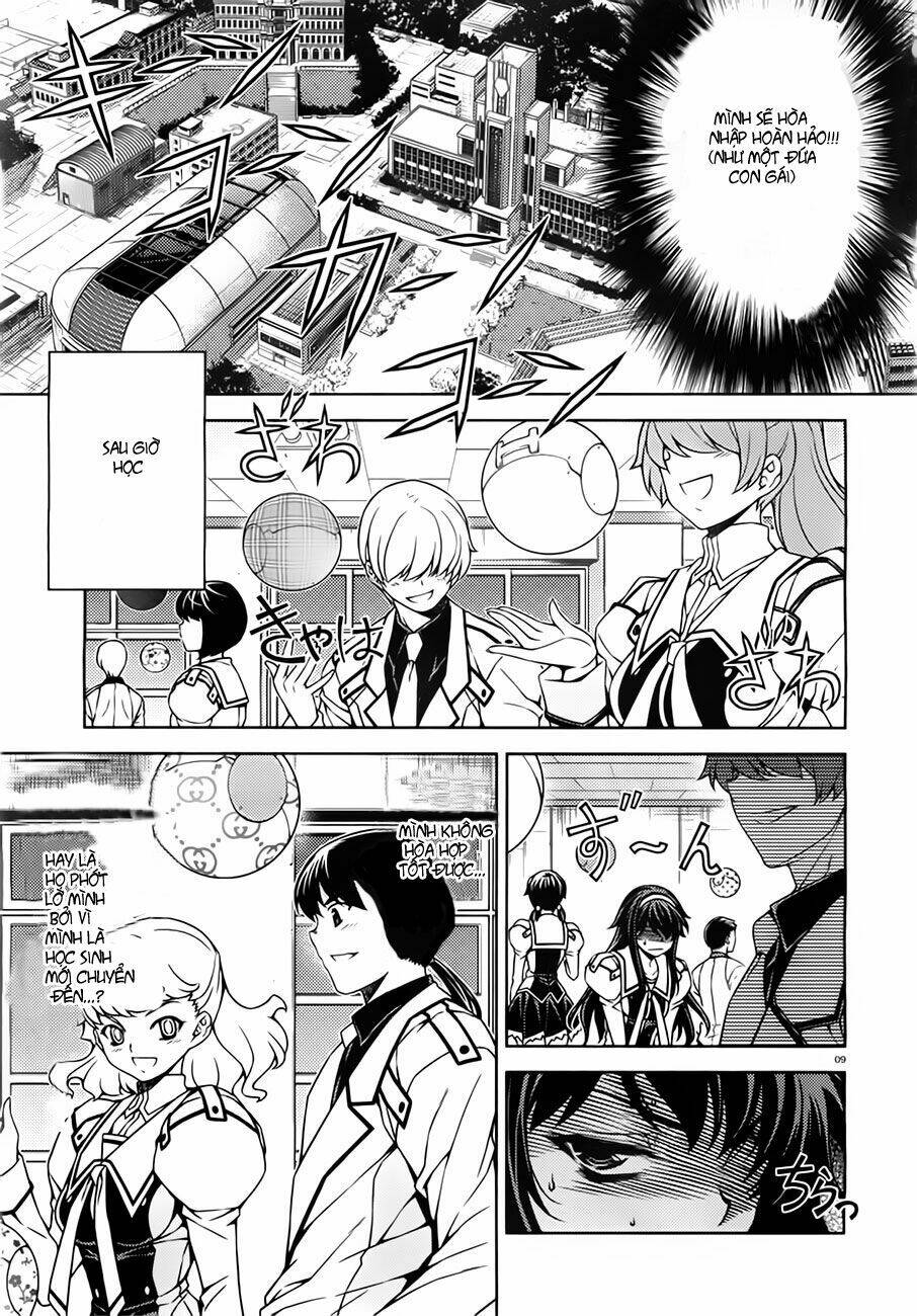 sai:taker - futari no artemis chapter 1 10