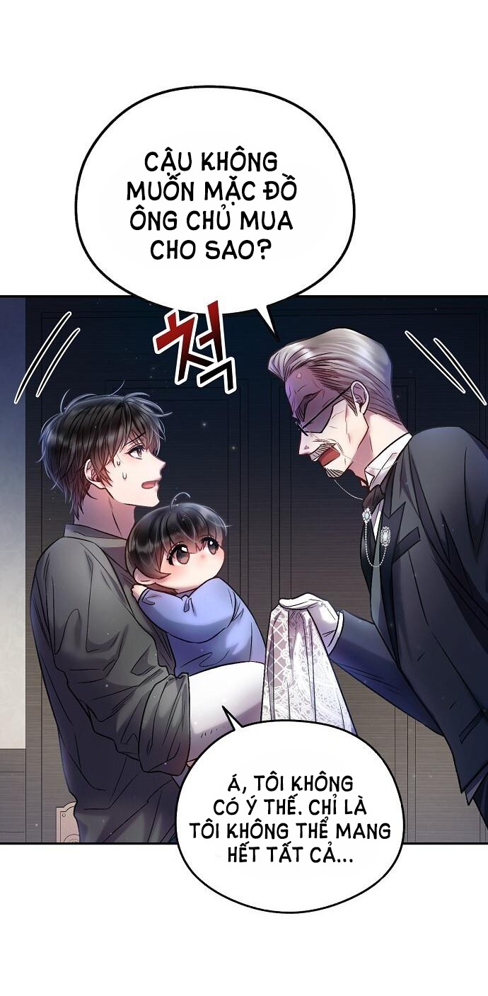 Sugar Rain chapter 18.2 - Trang 12