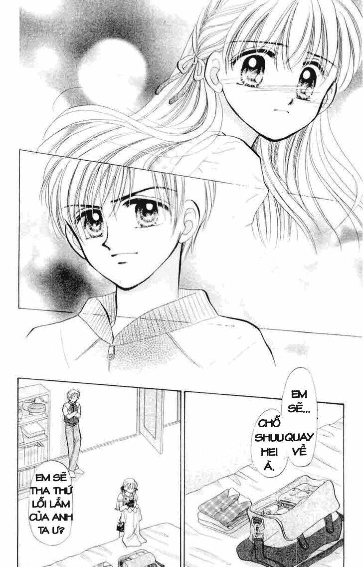 baby love chapter 42 12