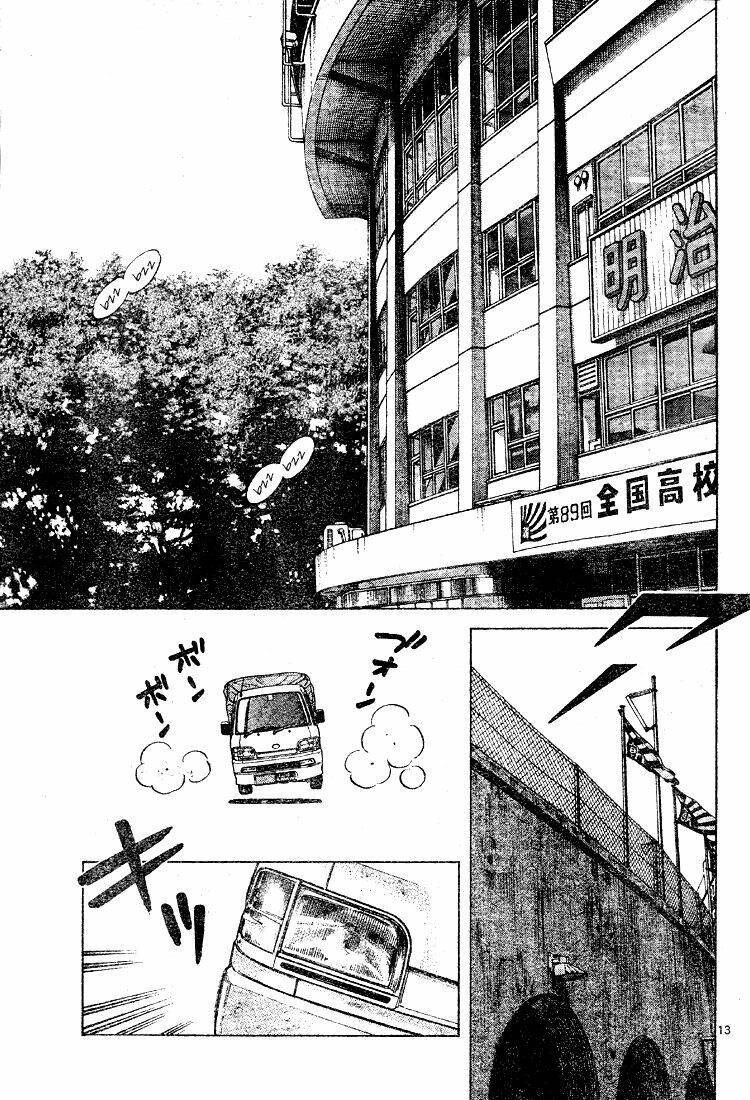 trò chơi vượt qua thử thách chapter 80 14