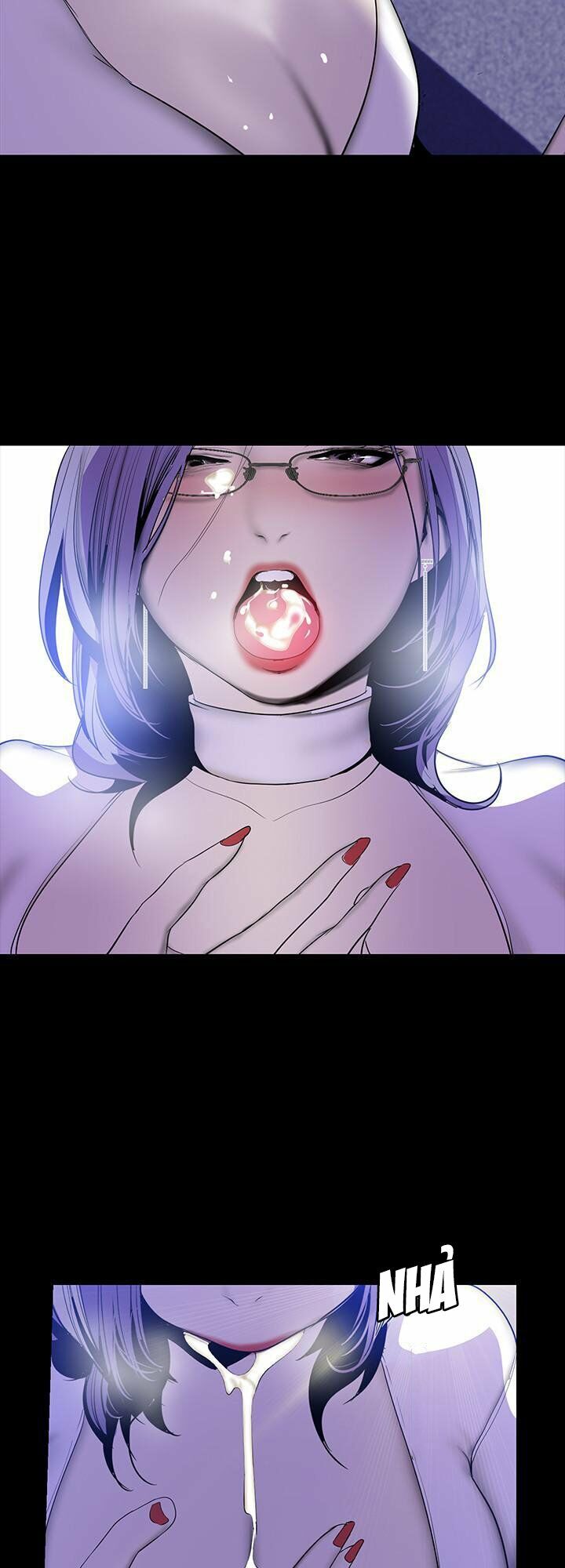 tân thế giới tuyệt vời chapter 63 50