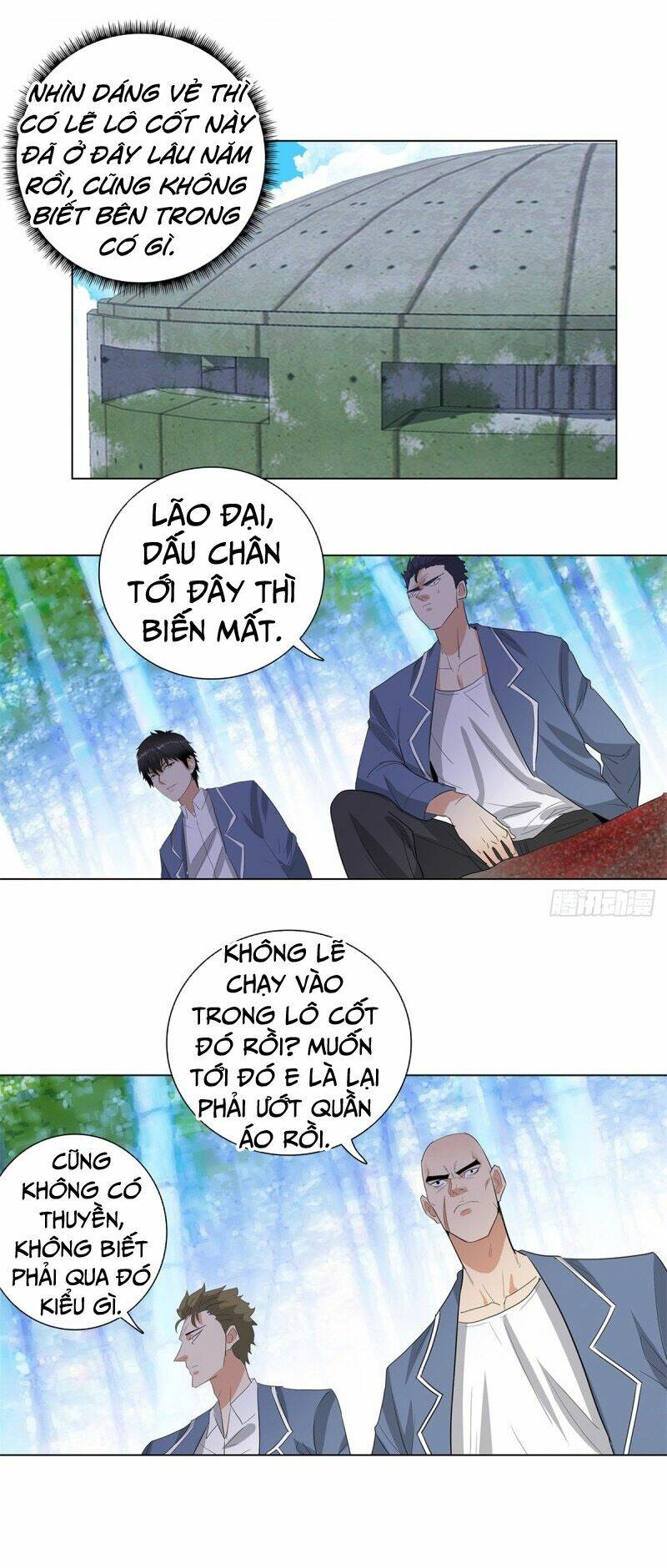 học viện cao thủ chapter 229 10