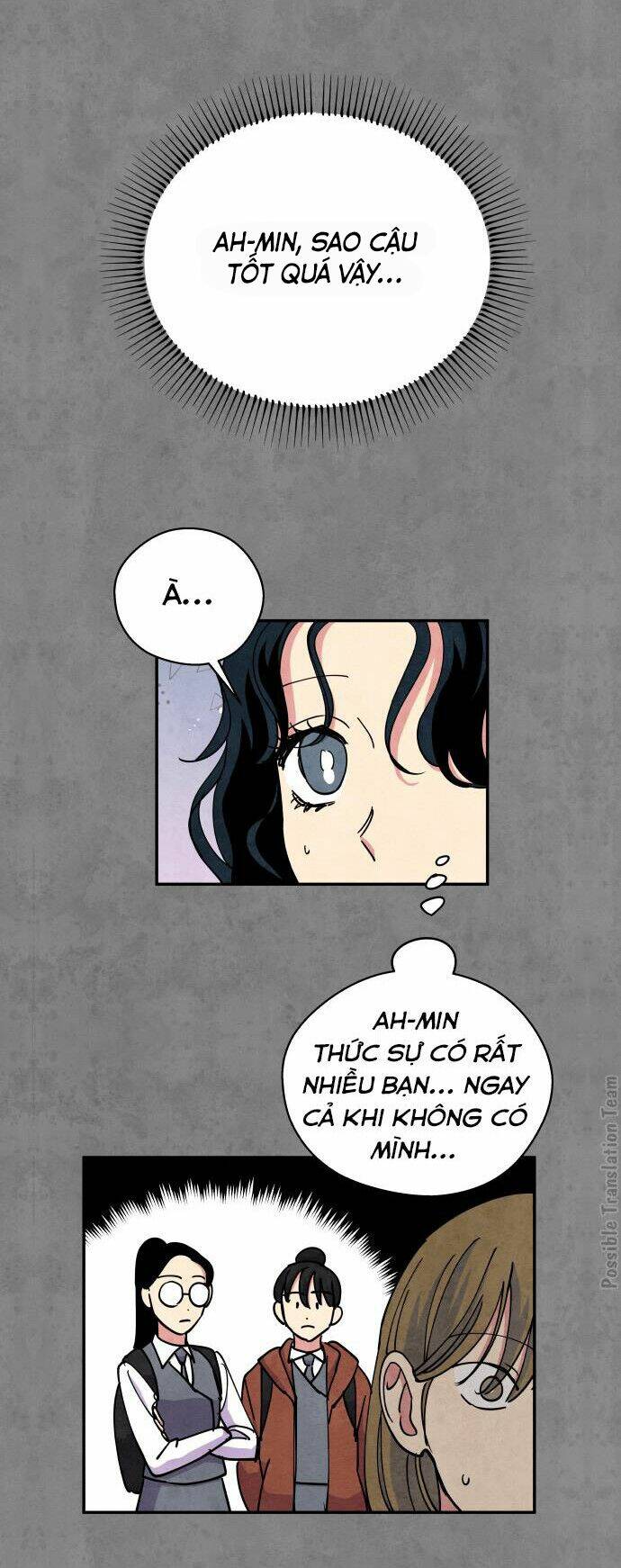 tai sói và mũ đỏ chapter 41 27