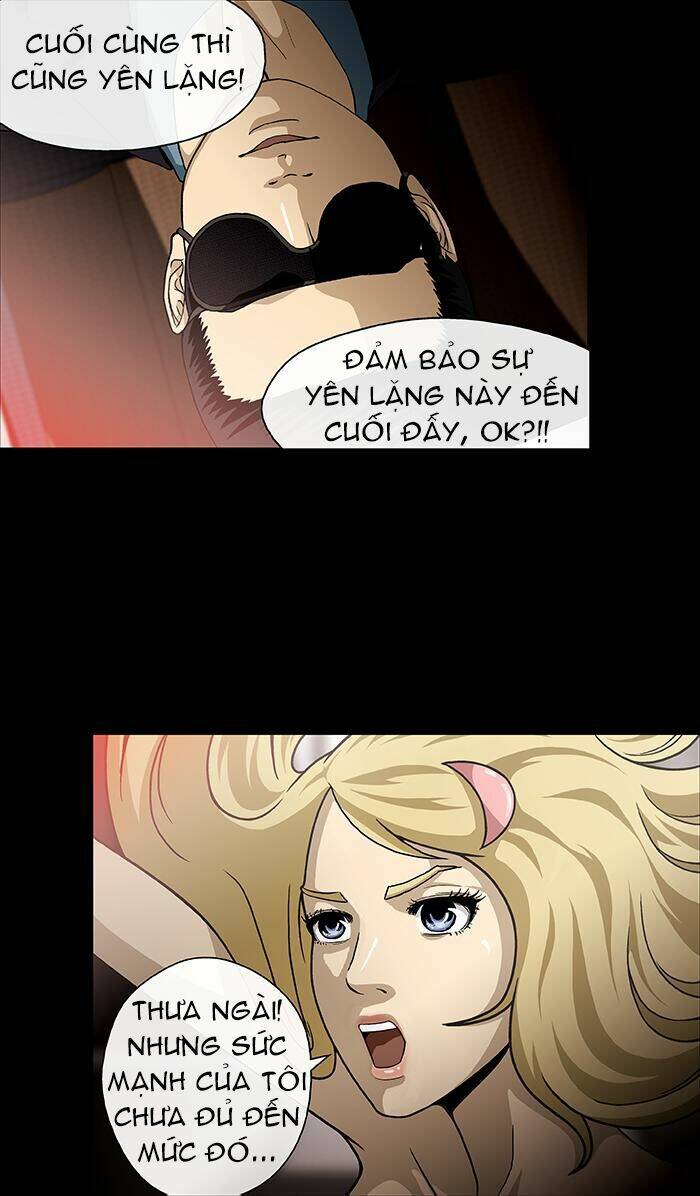 nhân vật tùy tùng chapter 0 28