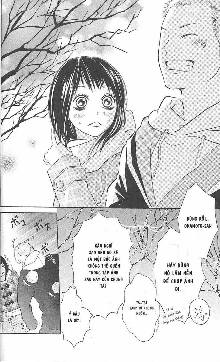 my hero! chapter 5 42