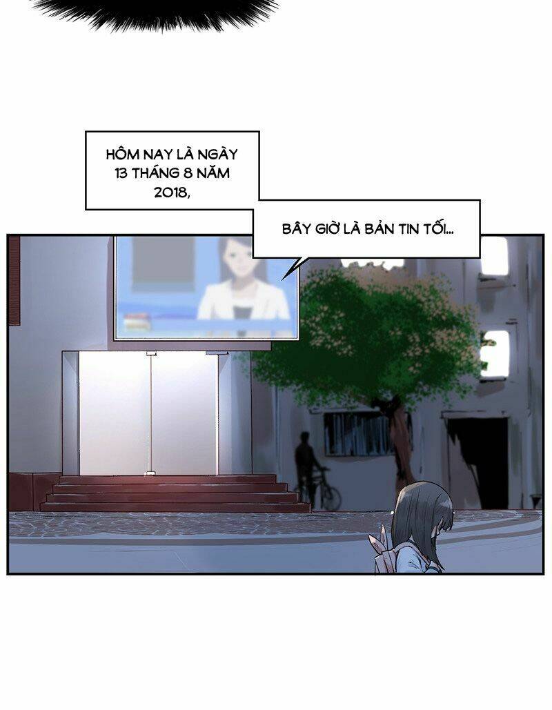 kì diệp vi ngũ chapter 1 32