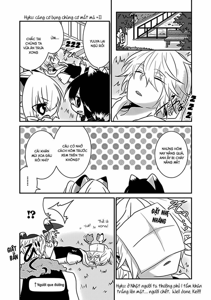 nukoduke! chapter 20 7