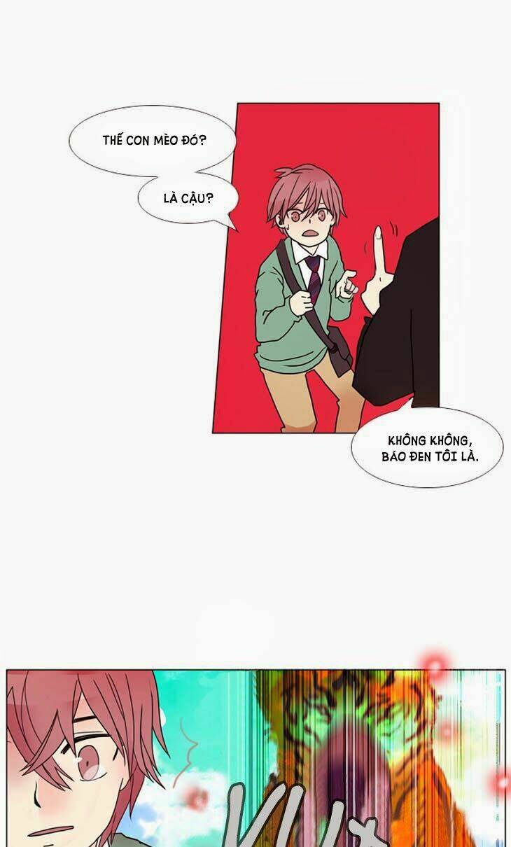 món quà từ chúa chapter 7 46