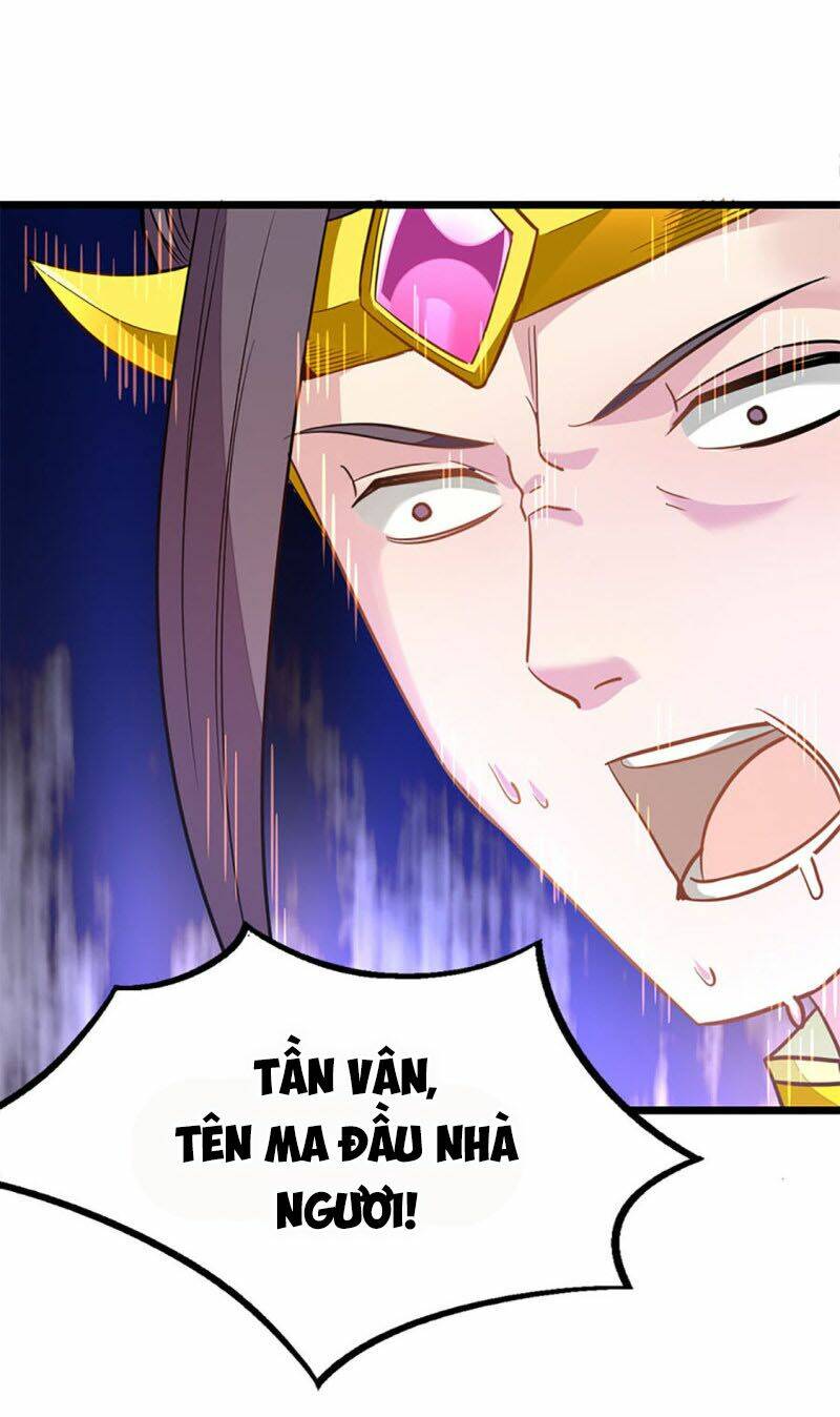 cửu dương thần vương chapter 214 28