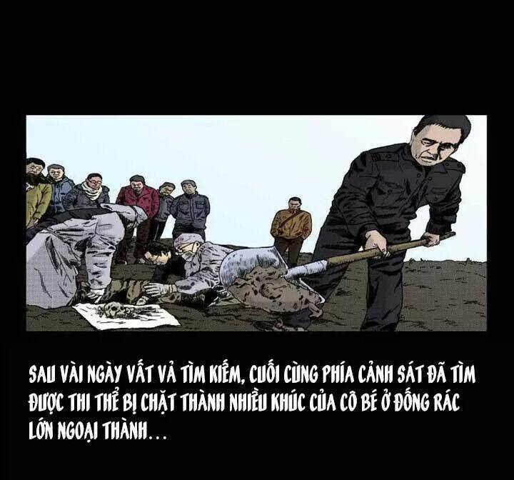 kỳ án có thật chapter 31 57