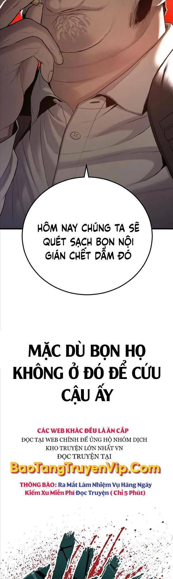 đặc vụ kim chapter 77 86