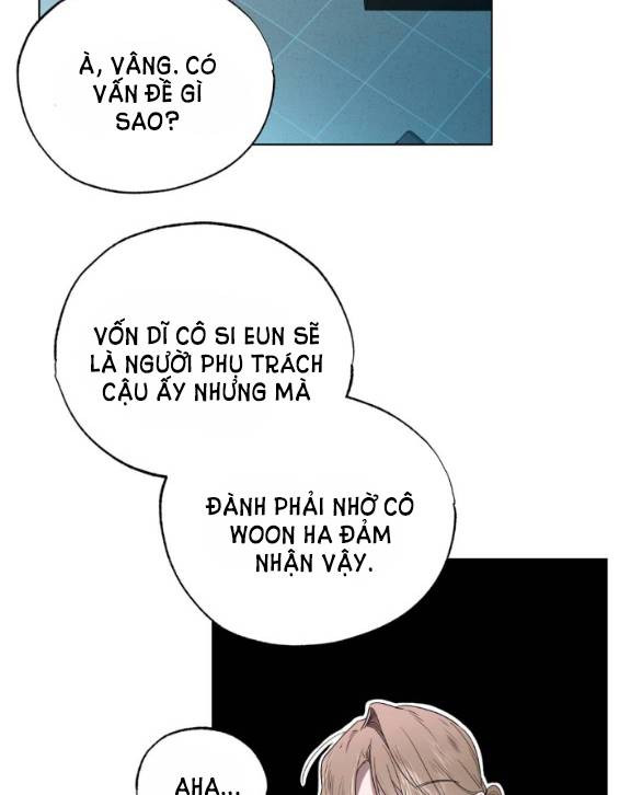 sương giá chapter 8.1 12