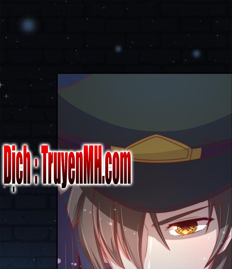 ngày nào thiếu soái cũng ghen chapter 111 1