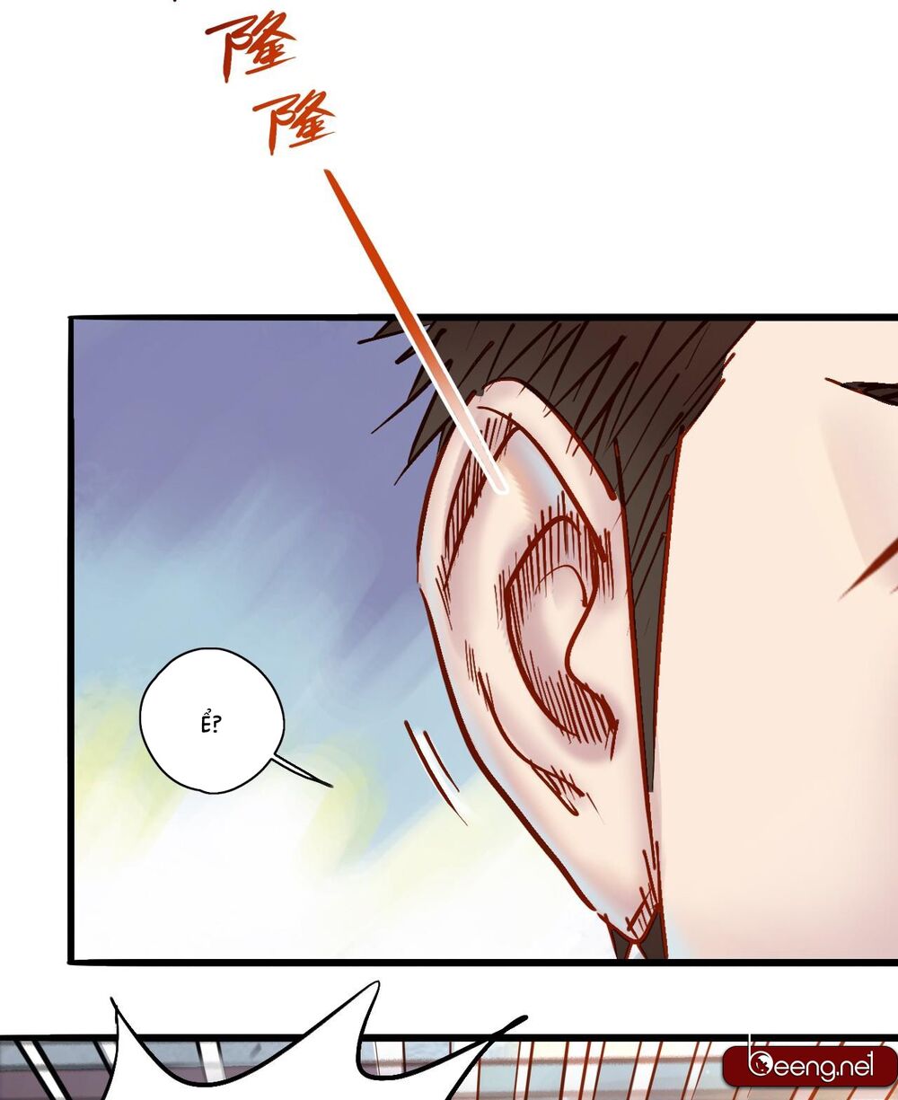 thế giới xa lạ chapter 15 6