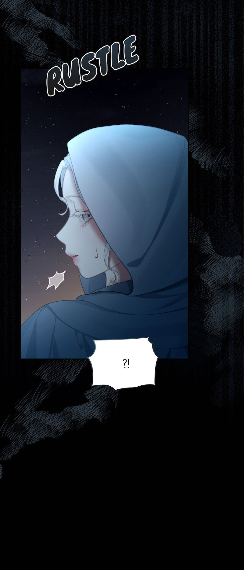 nữ hầu muốn đình công chapter 5.2 28