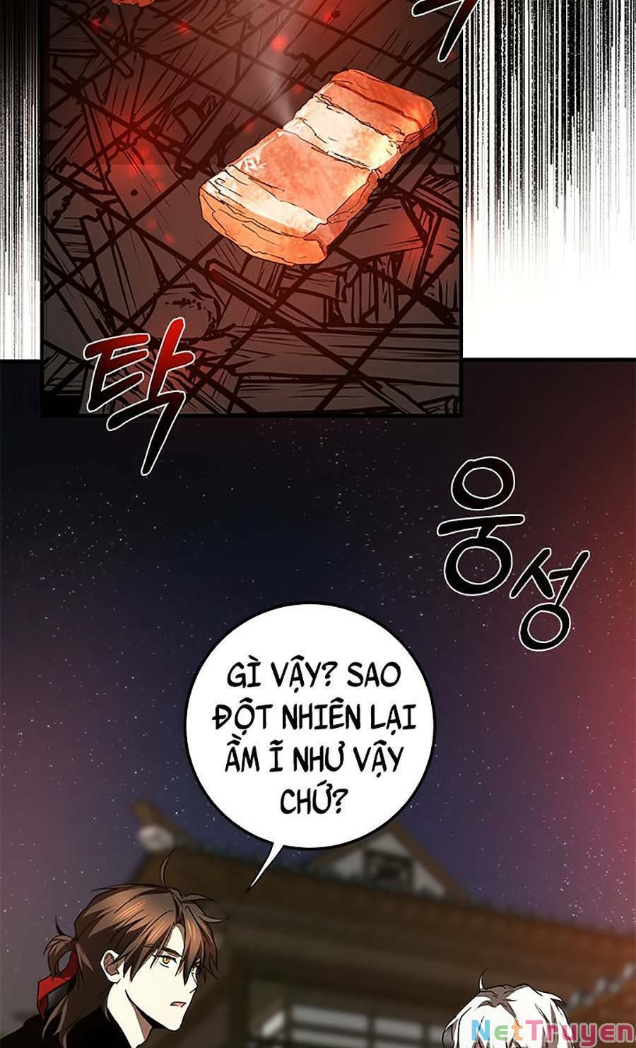 võ đang kỳ hiệp chapter 89 78