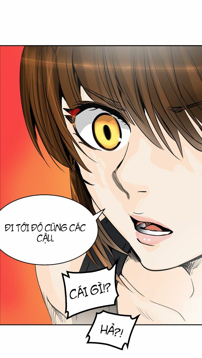 tòa tháp bí ẩn 2 chapter 222 67