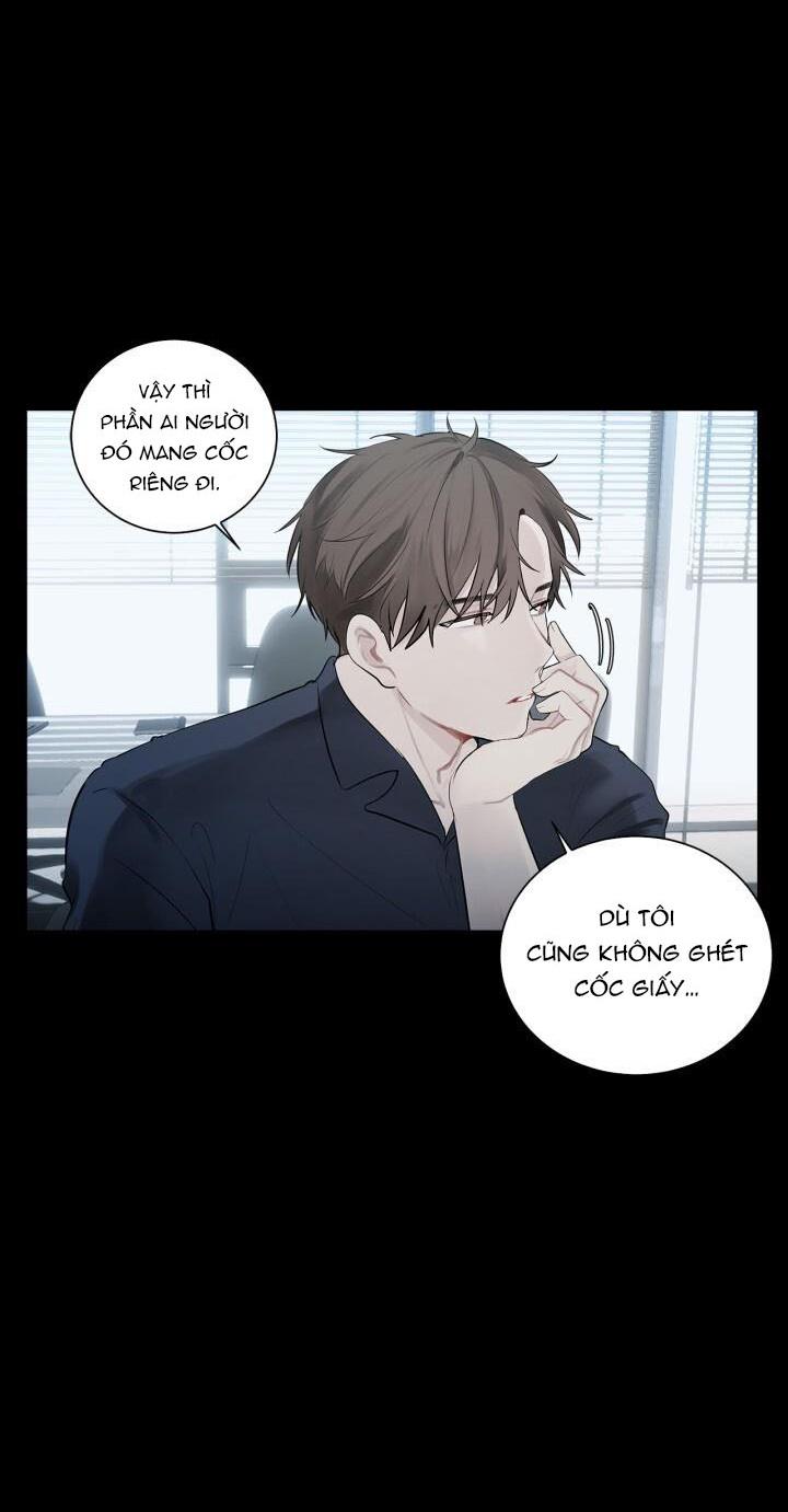 không xa lạ chapter 5 16