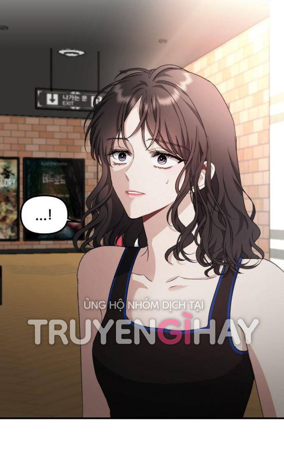 Tự Do Trong Mơ chapter 52.1 56