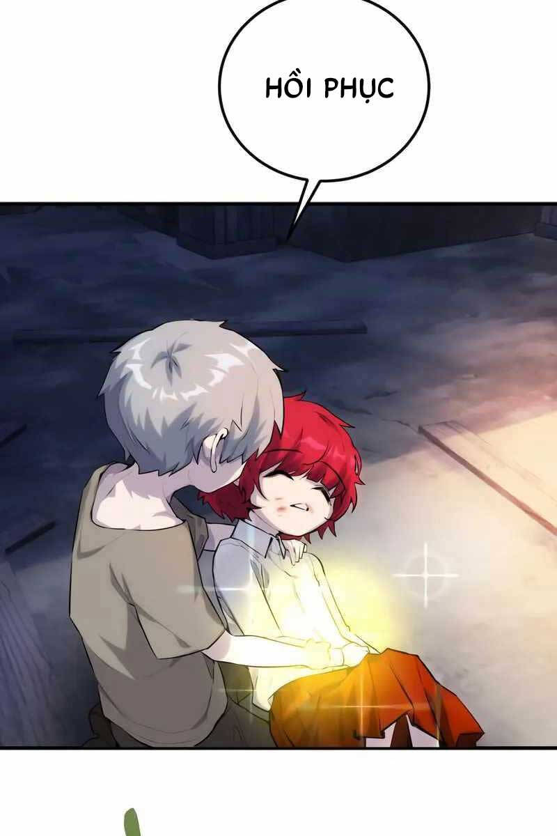 tôi mạnh hơn anh hùng chapter 1.5 147