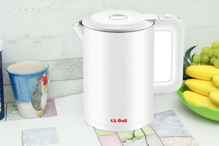 Ấm siêu tốc Gali GL-0018N - Hàng chính hãng