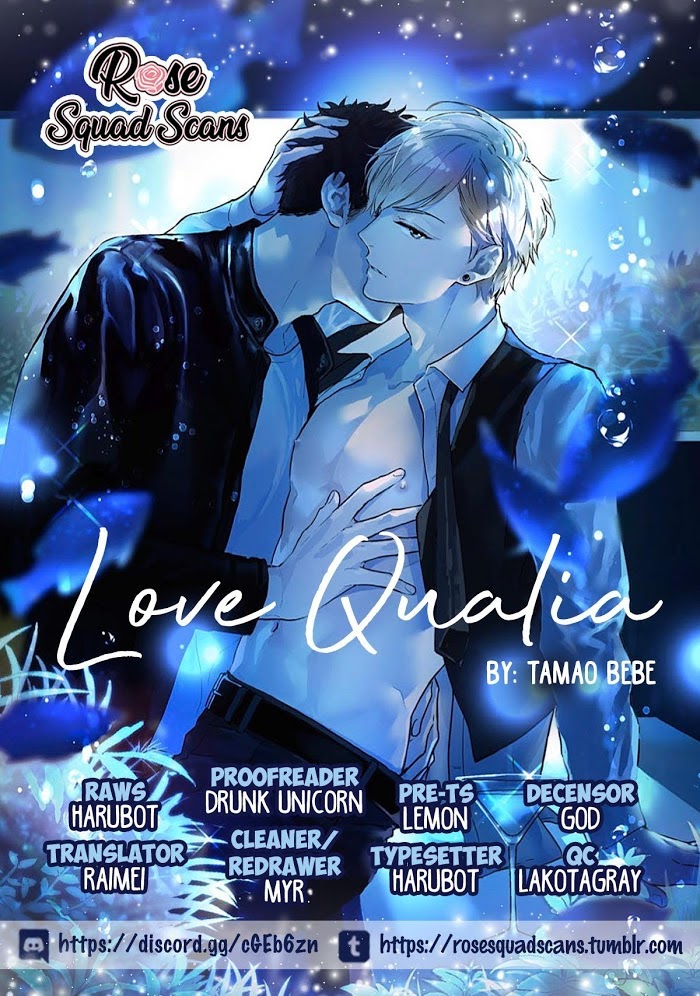 love qualia chapter 2 2