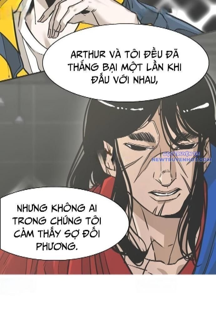 shark - cá mập chapter 323 96