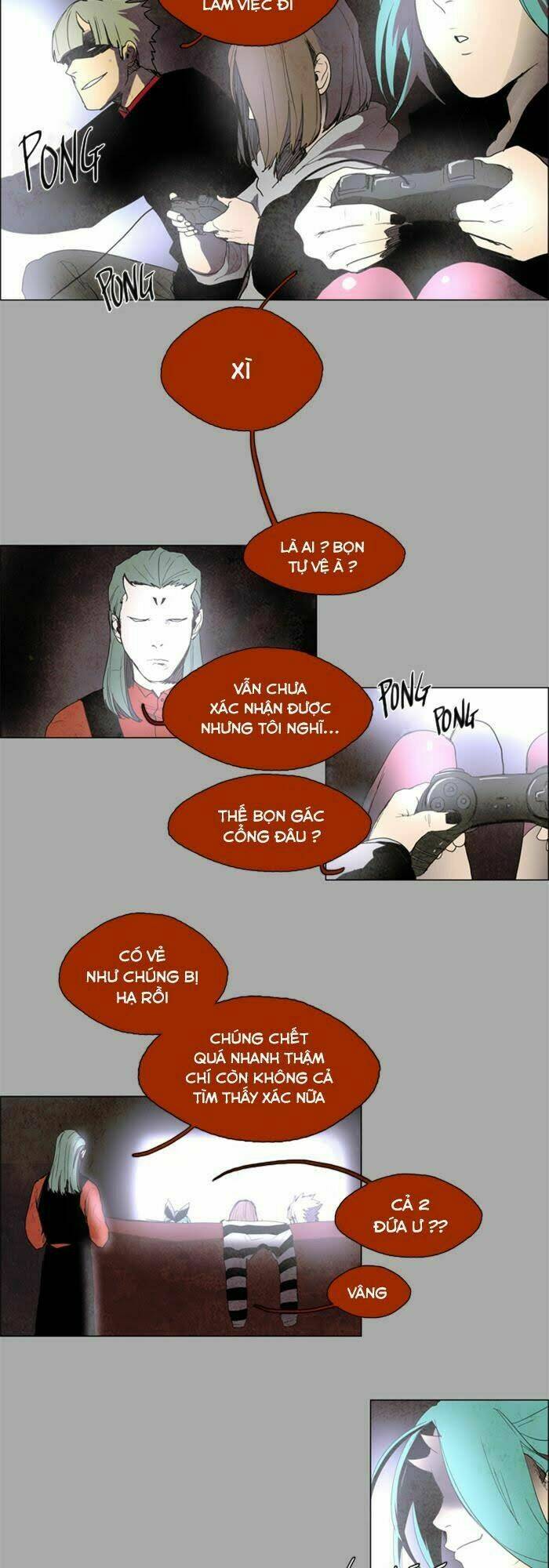 lessa 2: the crimson knight chapter 11 18