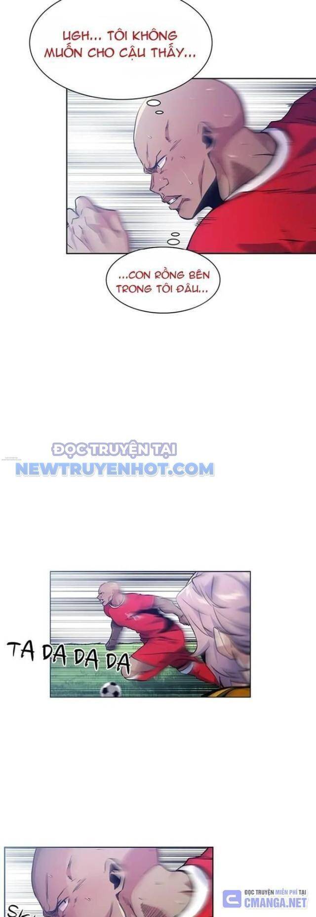 Góc Cao Khung Thành chapter 71 30