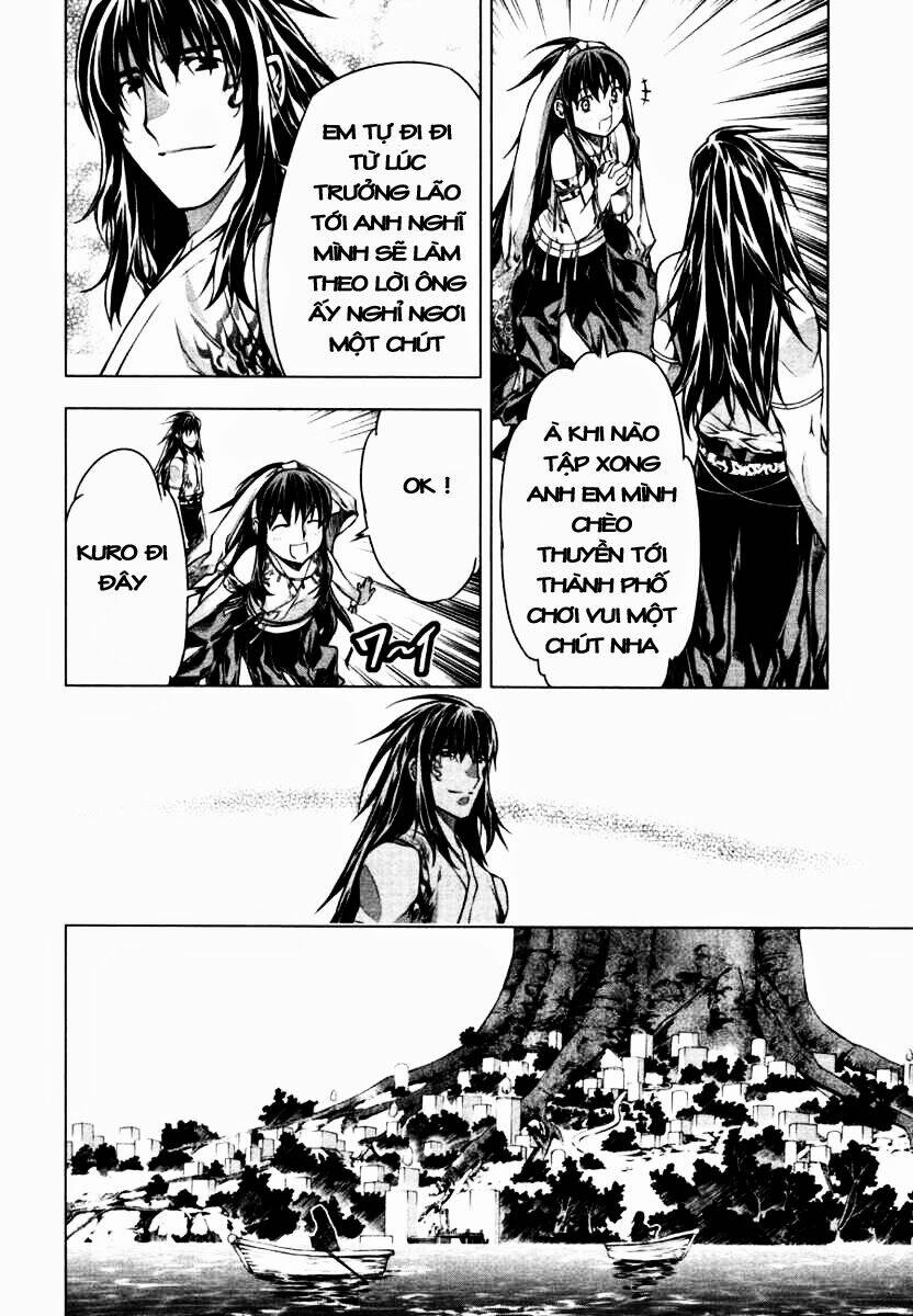 black god chapter 38 6