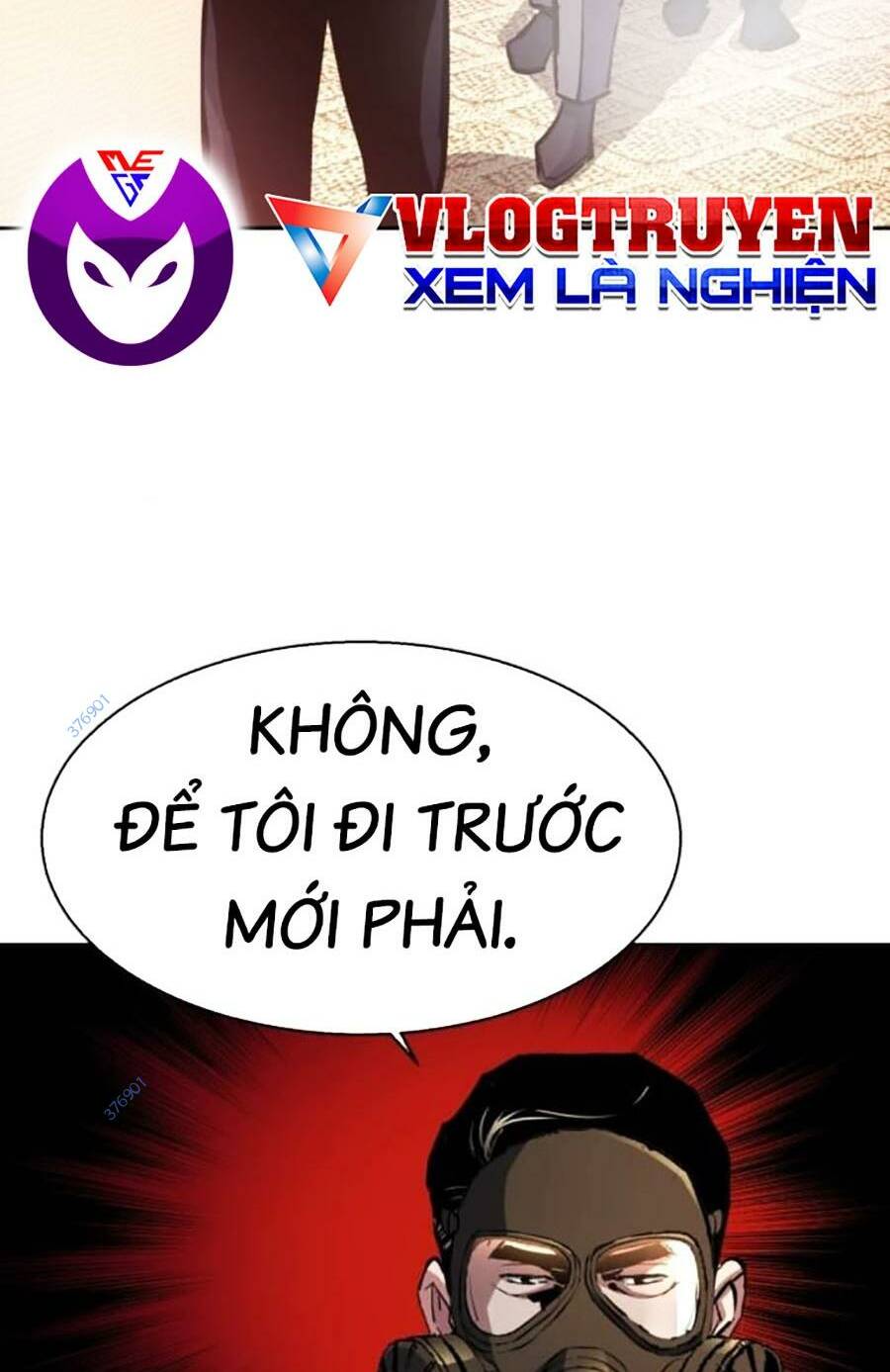 bạn học tôi là lính đánh thuê chapter 171 86