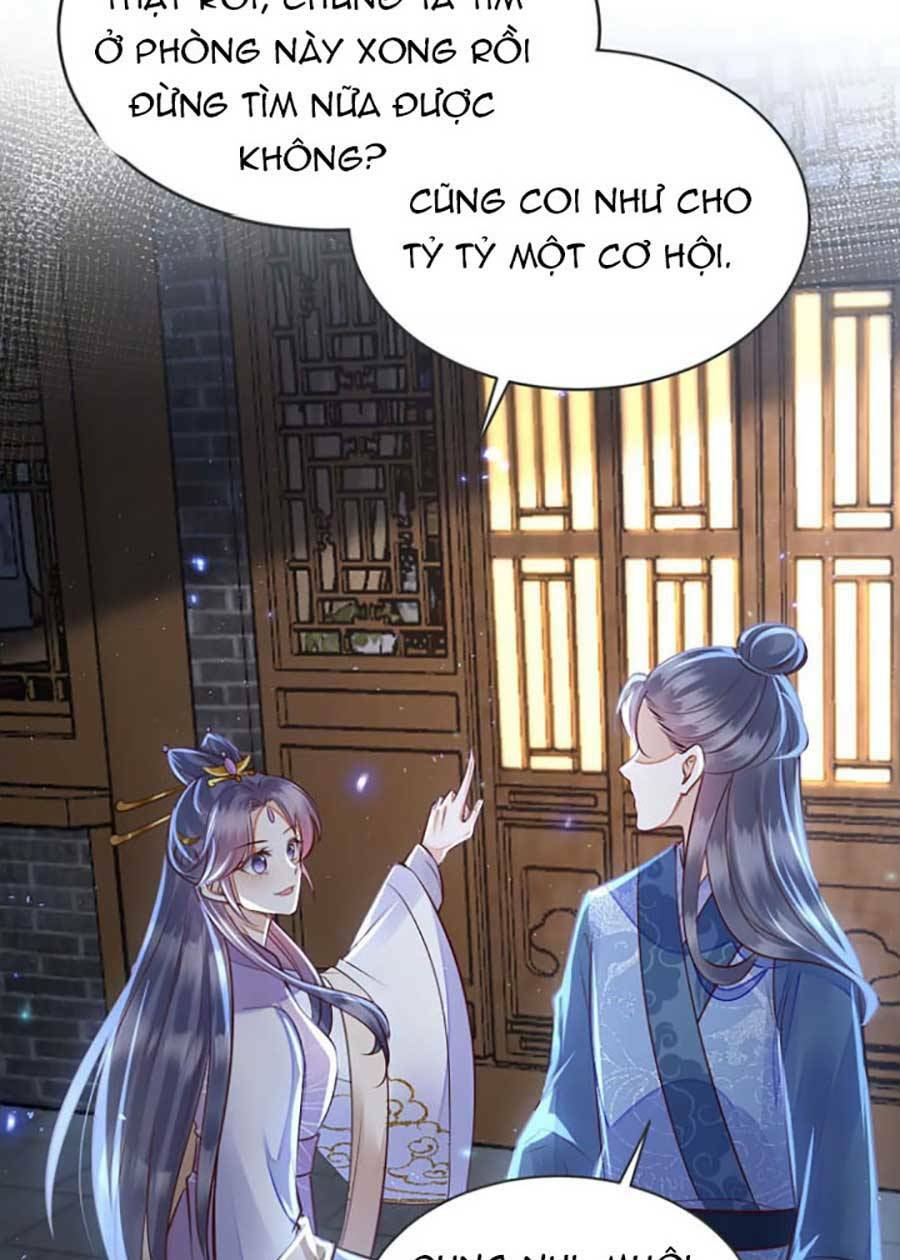 rơi vào cạm bẫy ngọt ngào của tứ thúc chapter 1 31