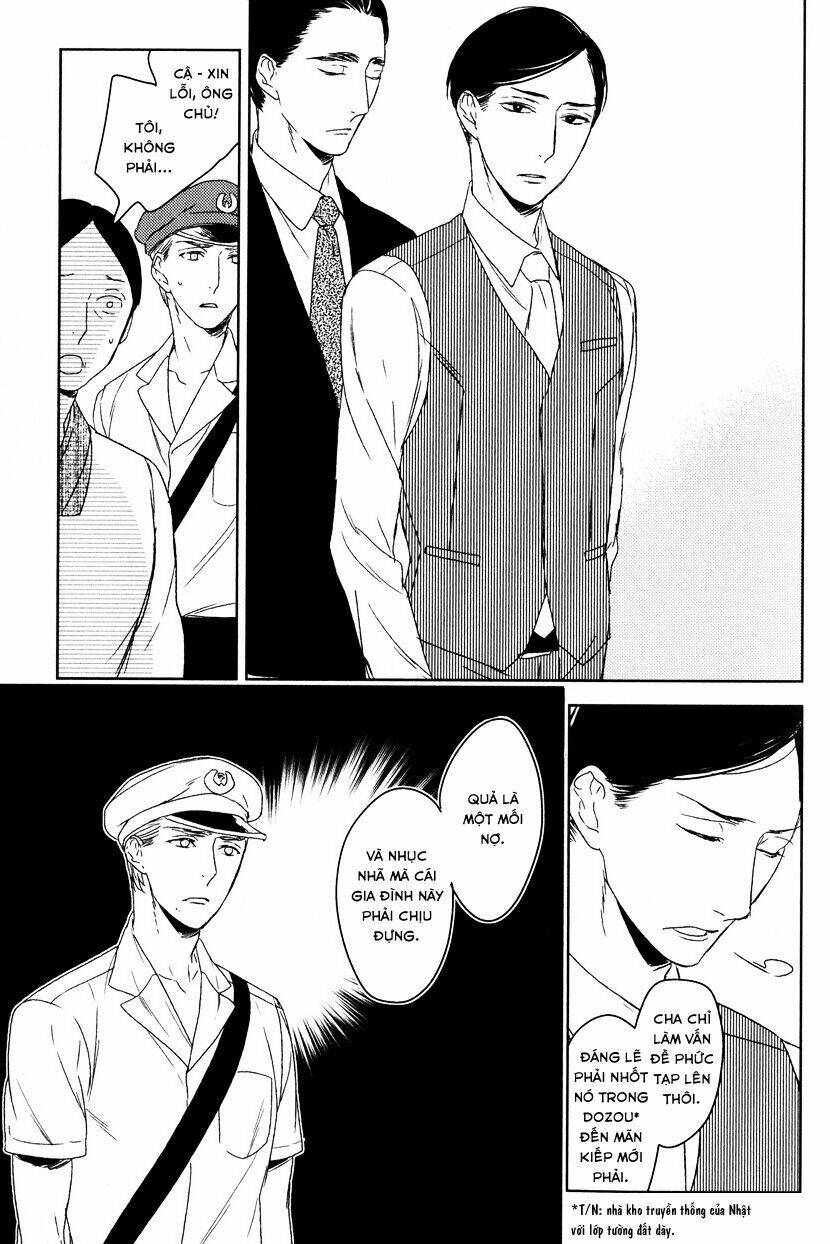 tourou no ori chapter 4 10