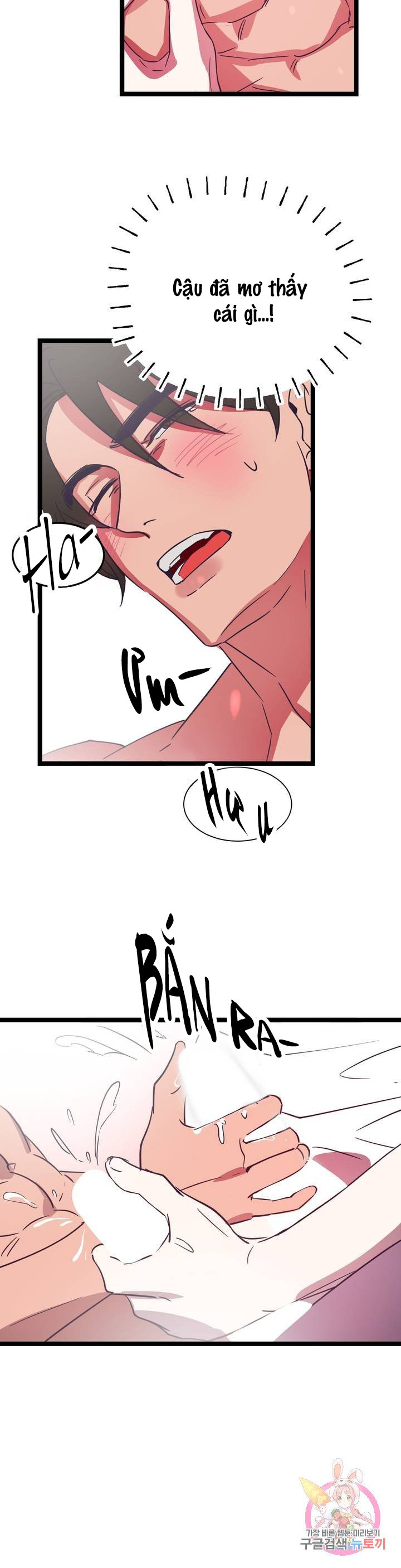 cậu còn non và xanh lắm chapter 7 20