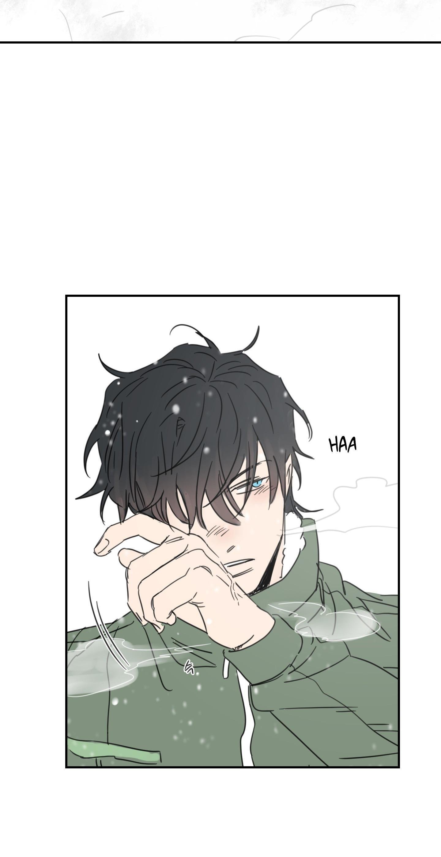 ngôi nhà hướng mặt trời mọc chapter 45.5 5