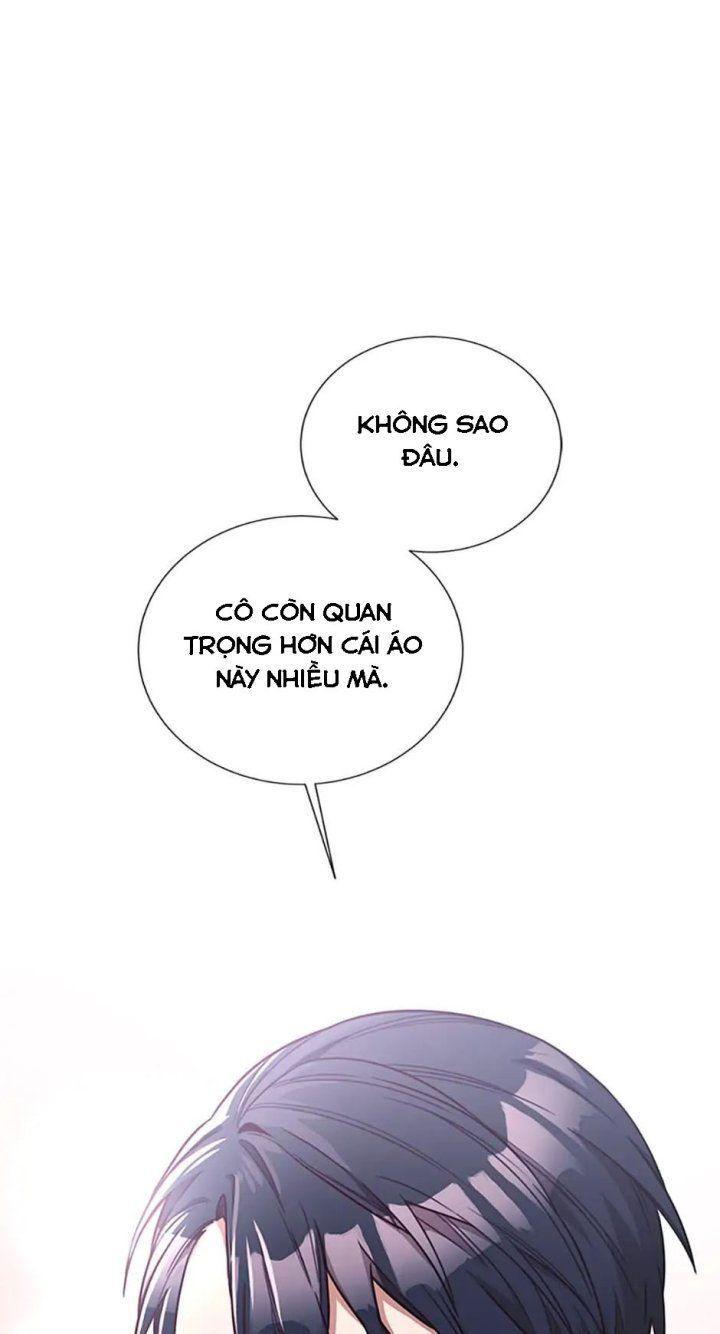 tôi không thèm kết hôn với anh đâu! chapter 5 20