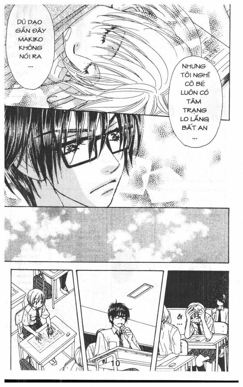 kirara no hoshi chapter 3 11