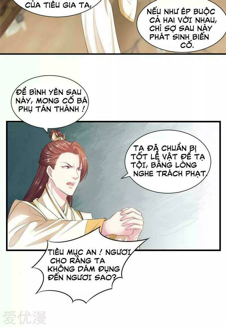 độc y đích nữ chapter 7 12